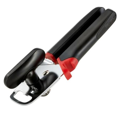 TEFAL INGENIO Ouvre-boîte K2070514 noir