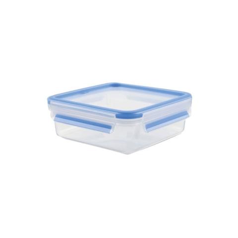 Tefal K30221 MasterSeal Boîte de rangement 0,85 L Bleu