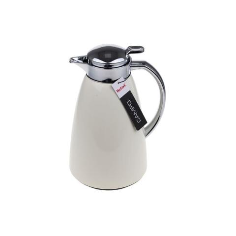 Tefal - k3034014 campo jug qt 1.0l blanc ef - k3034014 -