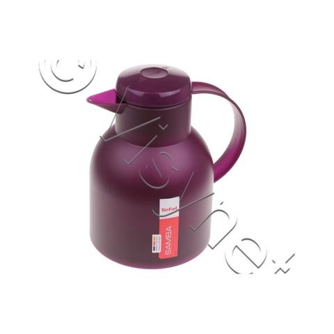 Tefal - K3035312 samba jug 1.0L violet K3035312