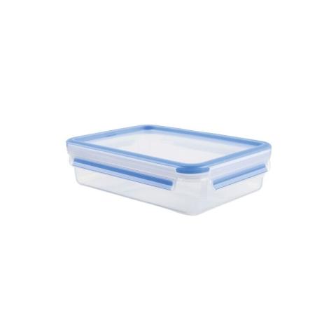 Tefal - masterseal fresh boite rectangulaire 1.2 l