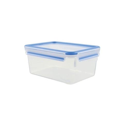 Tefal - Masterseal Fresh Boite Rectangulaire 3,7 L
