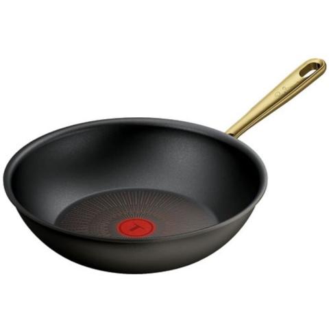 Tefal - Paul Bocuse Wok Alu 28cm