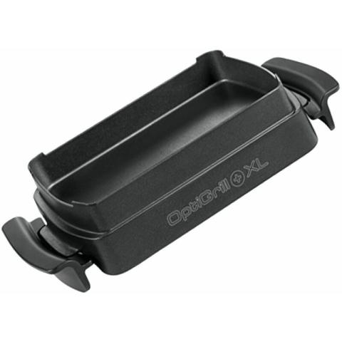 Tefal - Plaque optigrill complète (TS-01042290, XA726870) Raclette, gril, Wok