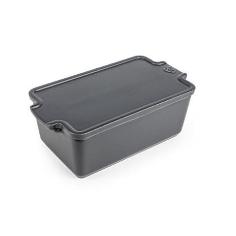 Terrine céramique ardoise 20 cm 650 ml Peugeot