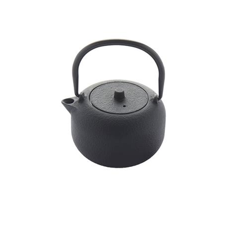 Théière en fonte 350 ml Point Virgule Théière en fonte 350 ml Point Virgule