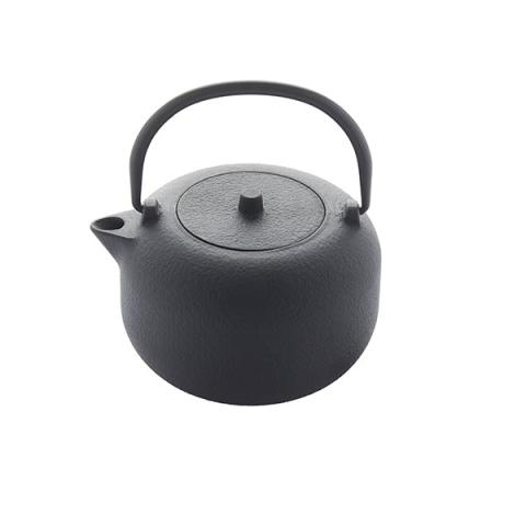 Théière en fonte 900 ml Point Virgule Théière en fonte 900 ml Point Virgule