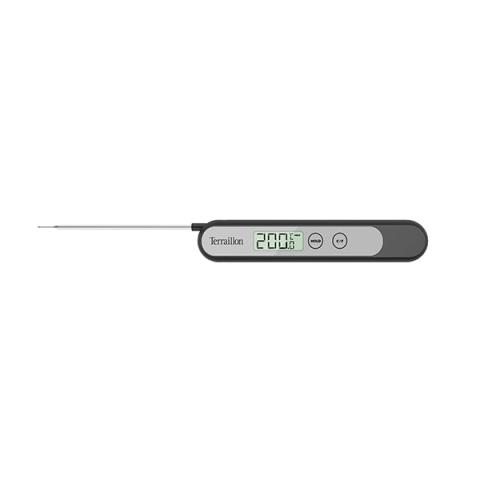 Thermomètre de cuisine dynamo Terraillon