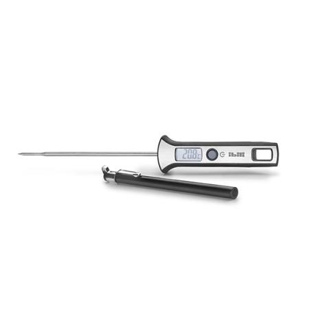 Thermomètre digital à sonde inox Ibili Thermomètre digital à sonde inox Ibili