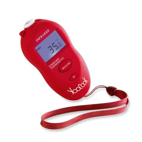 Thermomètre infrarouge Yoocook Thermomètre infrarouge Yoocook