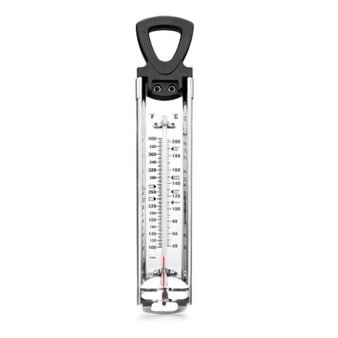Thermomètre à sucre 30 cm Ibili Thermomètre à sucre 30 cm Ibili