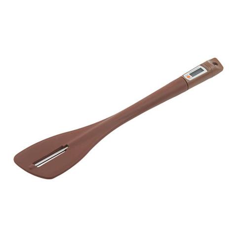 Thermospatule Choco 32 cm Silikomart