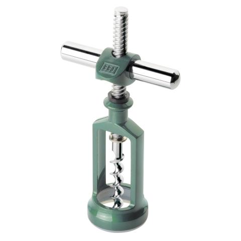 Tire-bouchon Bodega Lux Vert émeraude BOJ