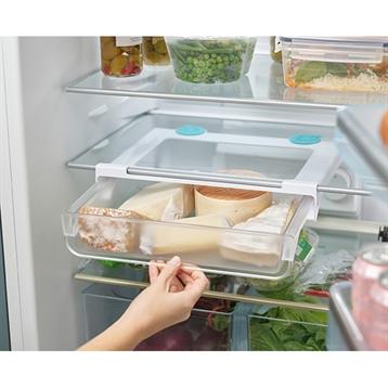Tiroir rangement sous étagère FridgeStore Joseph Joseph Tiroir rangement sous étagère FridgeStore Joseph Joseph