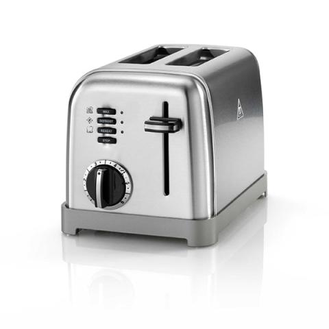 Toaster 2 tranches CPT160E Cuisinart Toaster 2 tranches CPT160E Cuisinart