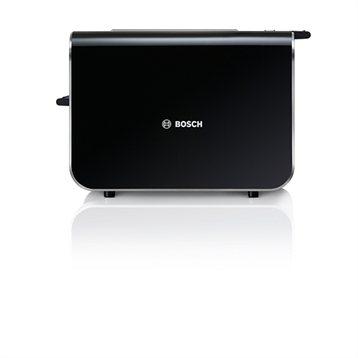 Toaster Styline noir inox TAT8613 Bosch