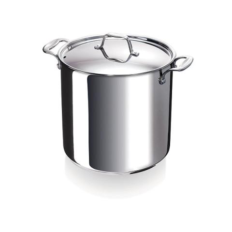 Traiteur inox Chef 24 cm 10 L Beka Traiteur inox Chef 24 cm 10 L Beka