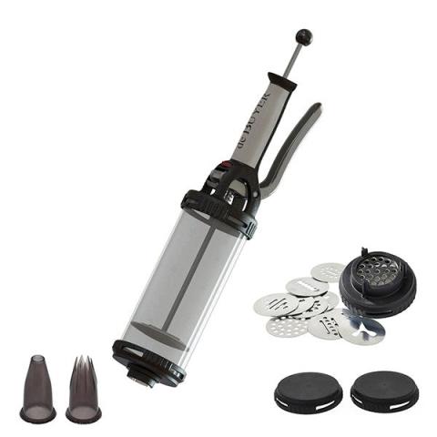 Tube piston à pression multi-usage De Buyer