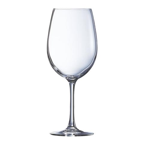 Verre à pied Cabernet tulip 25 cl (lot de 6) Chef et sommelier
