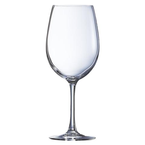 Verre à pied Cabernet tulip 35 cl (lot de 6) Chef et sommelier