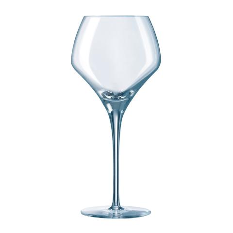 Verre à pied Round Open Up 37 cl (lot de 6) Chef et sommelier Verre à pied Round Open Up 37 cl (lot de 6) Chef et sommelier