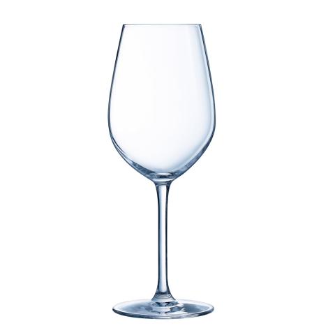 Verre à pied Séquence 35 cl (lot de 6) Chef et sommelier