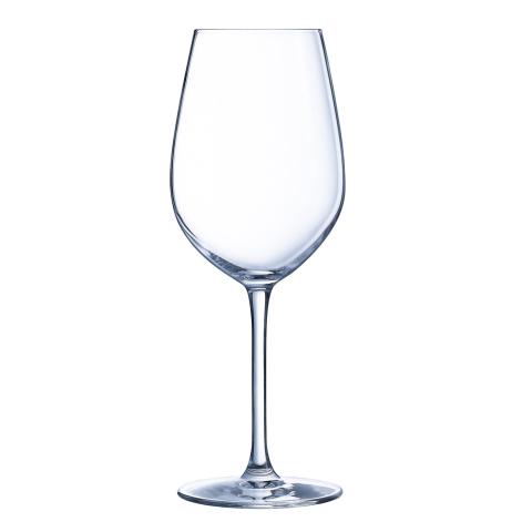 Verre à pied Séquence 44 cl (lot de 6) Chef et sommelier