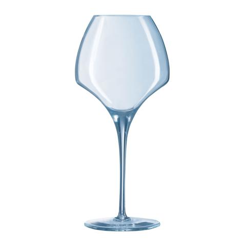 Verre à pied Soft Open up 47 cl (lot de 6) Chef et sommelier Verre à pied Soft Open up 47 cl (lot de 6) Chef et sommelier