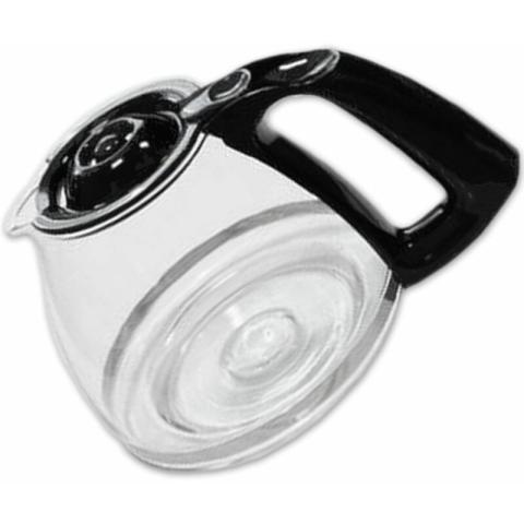 Verseuse et couvercle