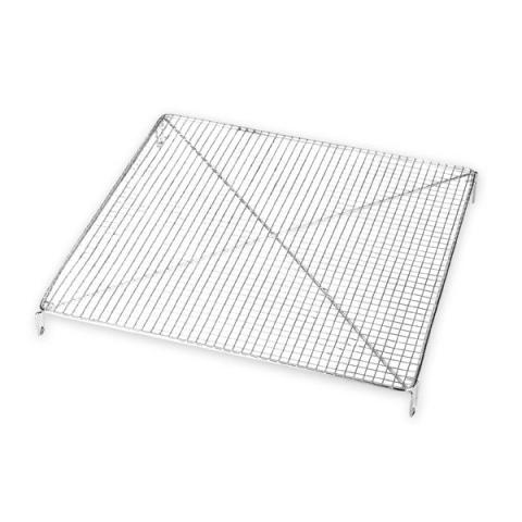 Volette carrée inox 26 cm Louis Tellier Volette carrée inox 26 cm Louis Tellier
