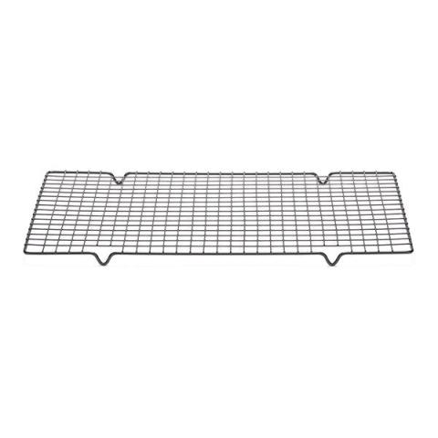 Volette à pâtisserie rectangulaire 40 x 25 cm Patisse Volette à pâtisserie rectangulaire 40 x 25 cm Patisse