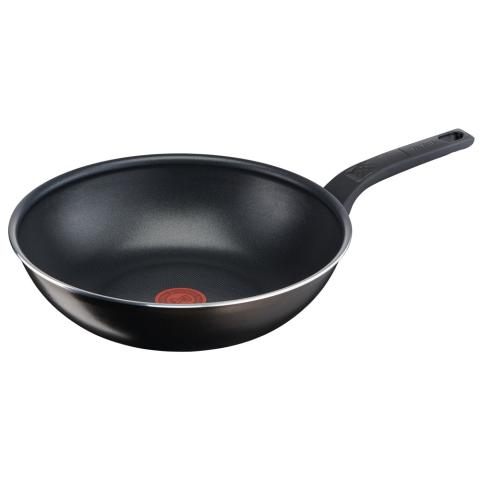 Wok 28 cm Easy cook & clean Tefal