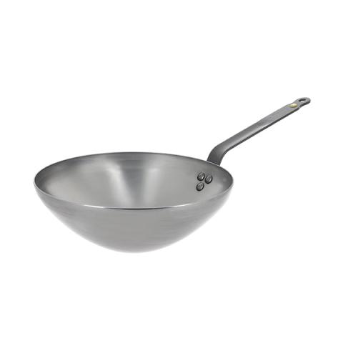Wok Minéral B 28 cm De Buyer