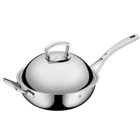 Wok Multiply 28 cm WMF Wok Multiply 28 cm WMF