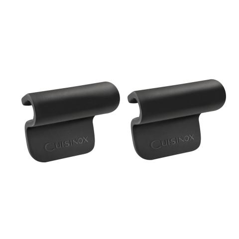Ycône - 2 anses amovibles en silicone Cuisinox Ycône - 2 anses amovibles en silicone Cuisinox