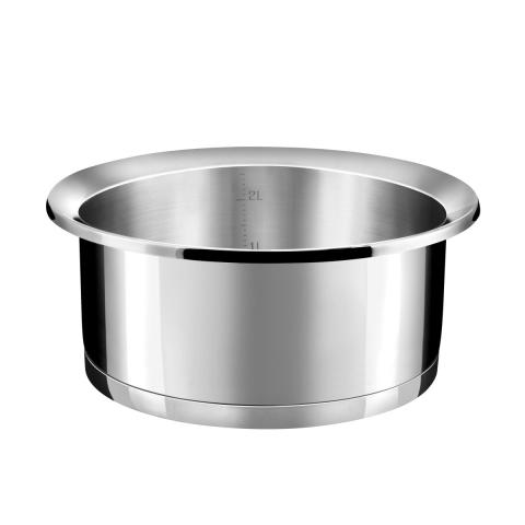 Ycône - Casserole 20cm / 2.5L Cuisinox