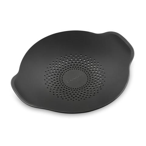 Ycône - Couvercle anti-débordement 16 à 20cm / Silicone Cuisinox Ycône - Couvercle anti-débordement 16 à 20cm / Silicone Cuisinox