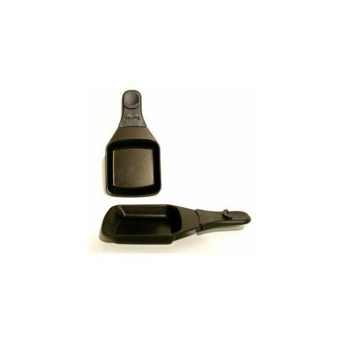 Tefal XA400202 Accessoires pour Raclette Lot de 2 Coupelles Carrées avec Revêtement Anti-Adhésif