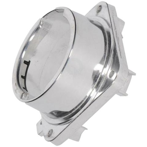 Support de porte filtre (296433-46539) (7313286109) Cafetière, Expresso DELONGHI, FIF, SIMAC, SUPERCALOR