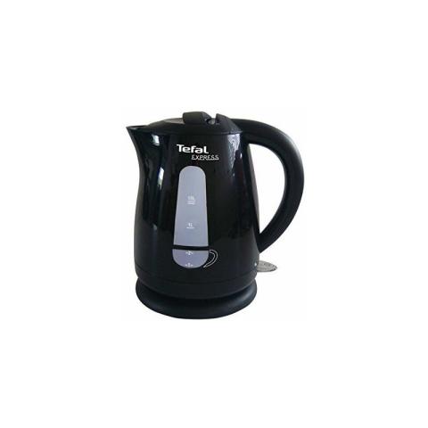 KO2998 - Bouilloire Electrique, 2200 watts, Noir - Tefal