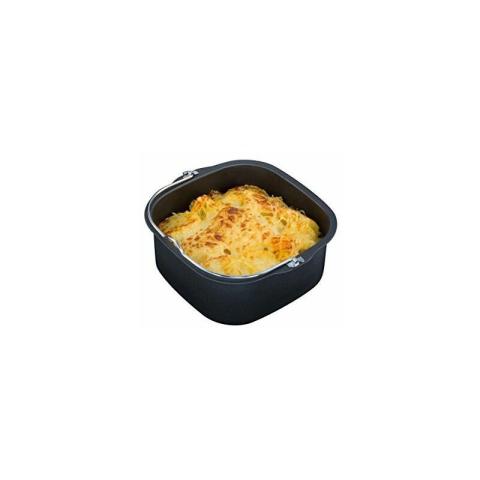 Tefal - xa1110 frydelight Accessoires Back Embout, noir