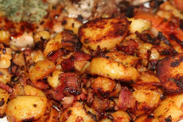 Recette Cookeo Pomme De Terre